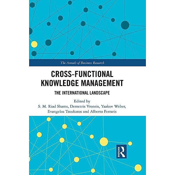 Cross-Functional Knowledge Management