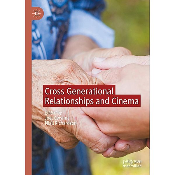 Cross Generational Relationships and Cinema / Progress in Mathematics