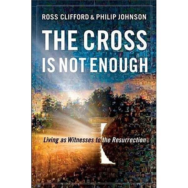 Cross Is Not Enough, Ross Clifford