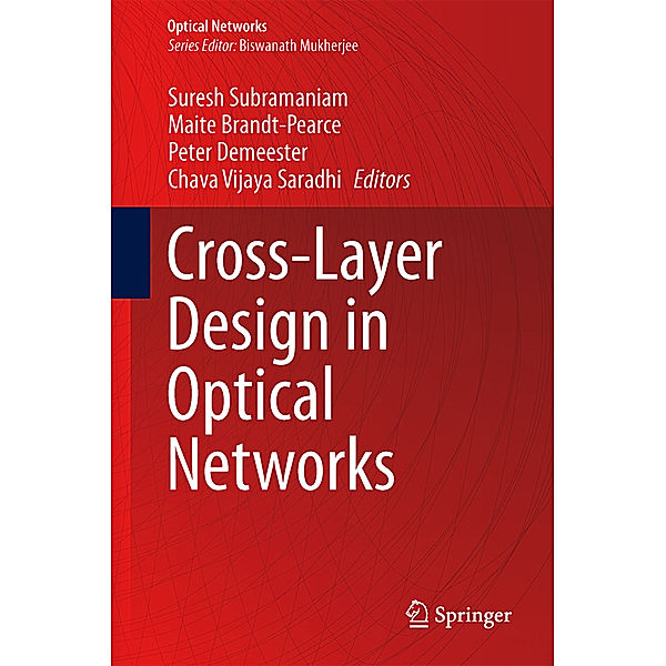 Cross-Layer Design in Optical Networks