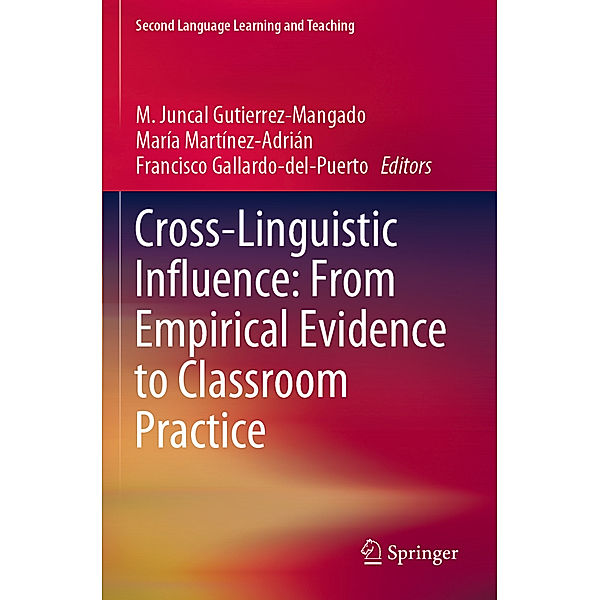 Cross-Linguistic Influence: From Empirical Evidence to Classroom Practice