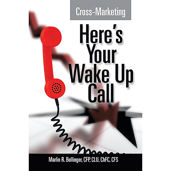 Cross Marketing, Marlin R. Bollinger