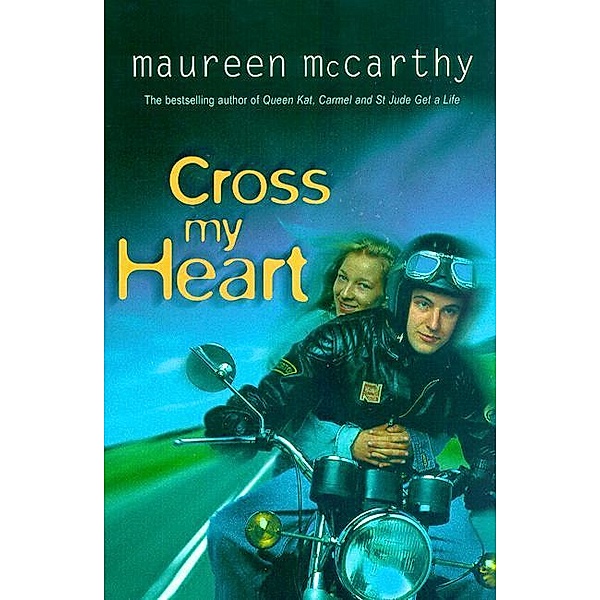Cross My Heart, Maureen McCarthy