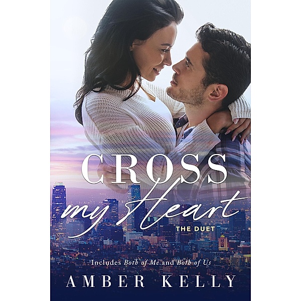 Cross My Heart Duet / Cross My Heart Duet, Amber Kelly