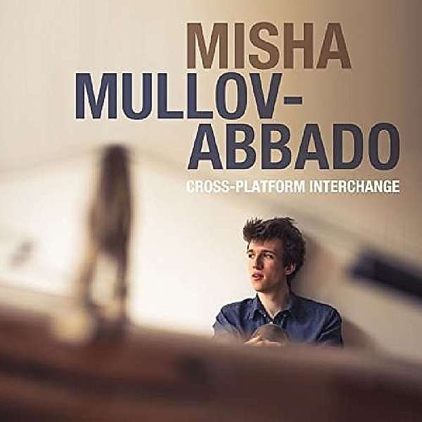 Cross-Platform Interchange, Misha Mullov-Abbado