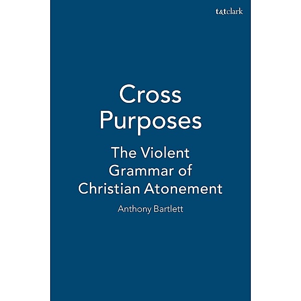 Cross Purposes, Anthony Bartlett