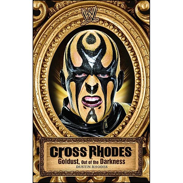 Cross Rhodes, Dustin Rhodes