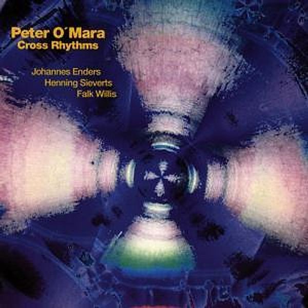 Cross Rhythms, Peter O' Mara