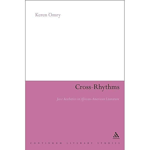 Cross-Rhythms, Keren Omry