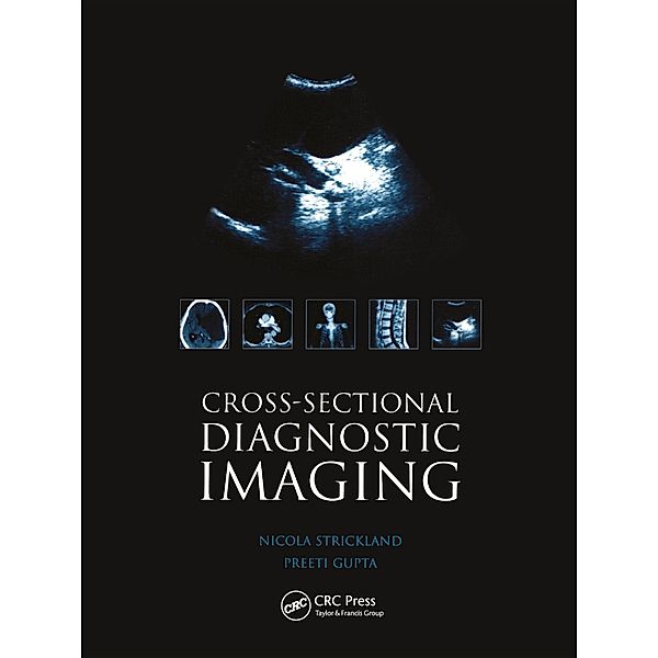 Cross-sectional Diagnostic Imaging, Nicola Strickland