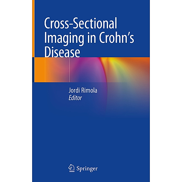 Cross-Sectional Imaging in Crohn's Disease