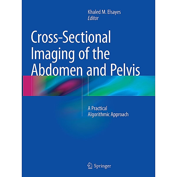 Cross-Sectional Imaging of the Abdomen and Pelvis