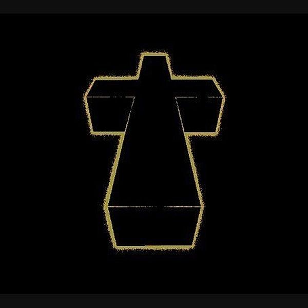+(Cross Symbol) (Vinyl), Justice
