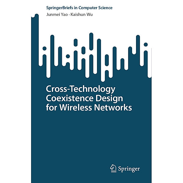 Cross-Technology Coexistence Design for Wireless Networks, Junmei Yao, Kaishun Wu