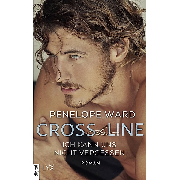 Cross The Line, Penelope Ward