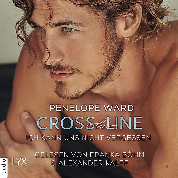 Cross The Line, Penelope Ward