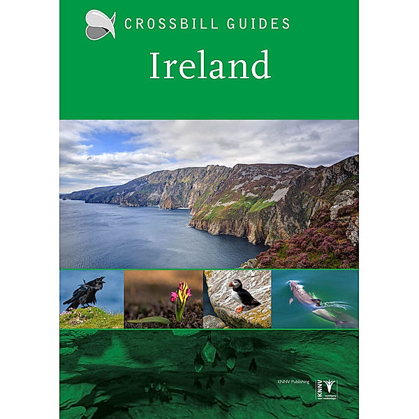 Crossbill Guides / Ireland, Carsten Krieger