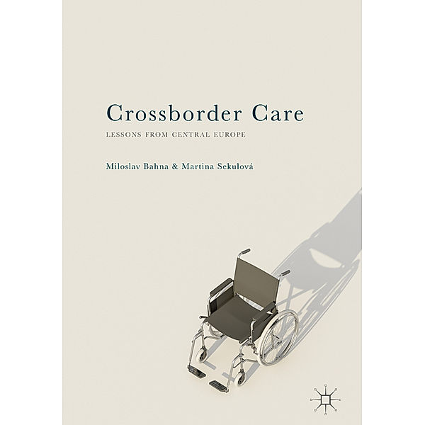 Crossborder Care, Miloslav Bahna, Martina Sekulová