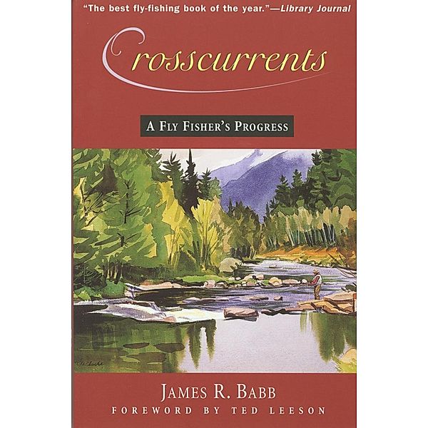 Crosscurrents, James R. Babb