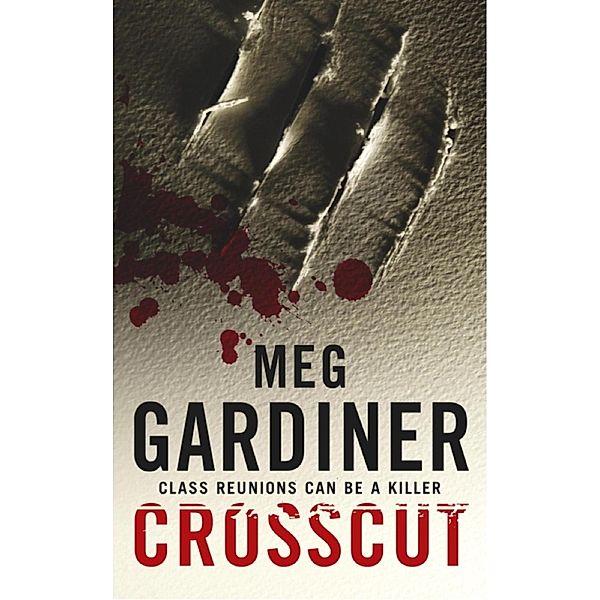 Crosscut, Meg Gardiner