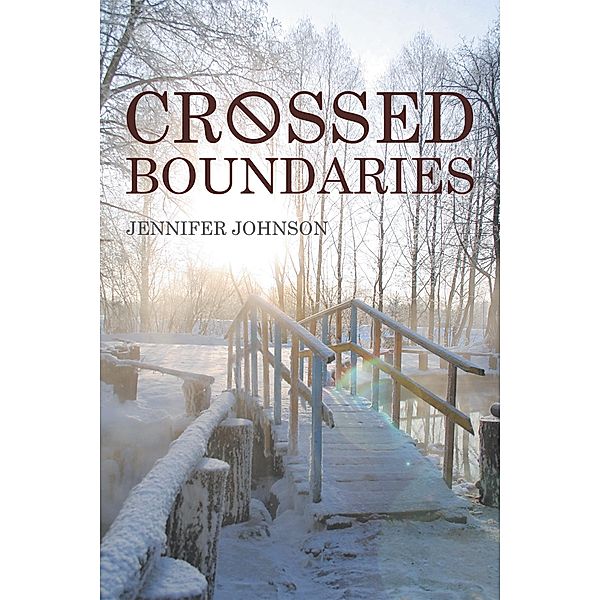 Crossed Boundaries, Jennifer Johnson