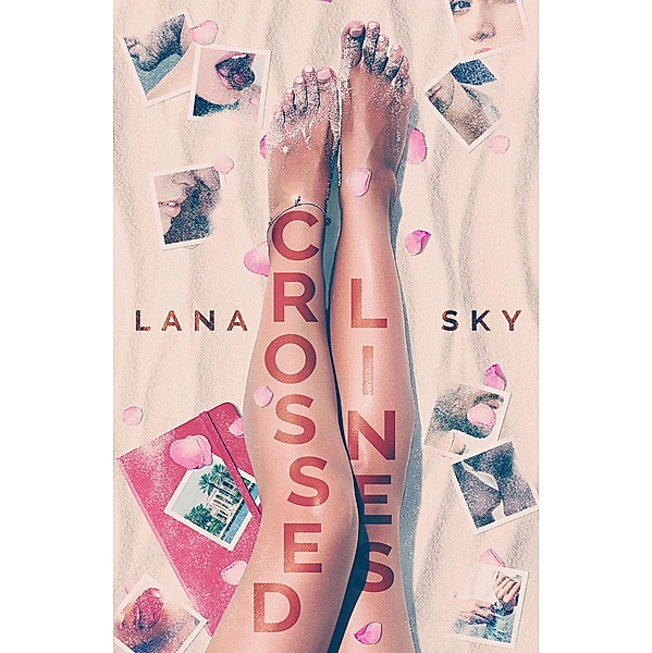 Crossed Lines, Lana Sky