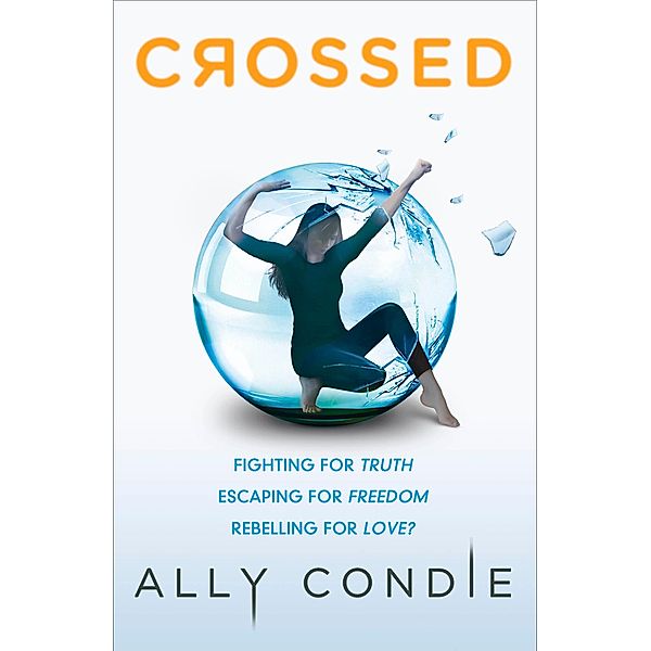 Crossed / Matched Bd.2, Ally Condie
