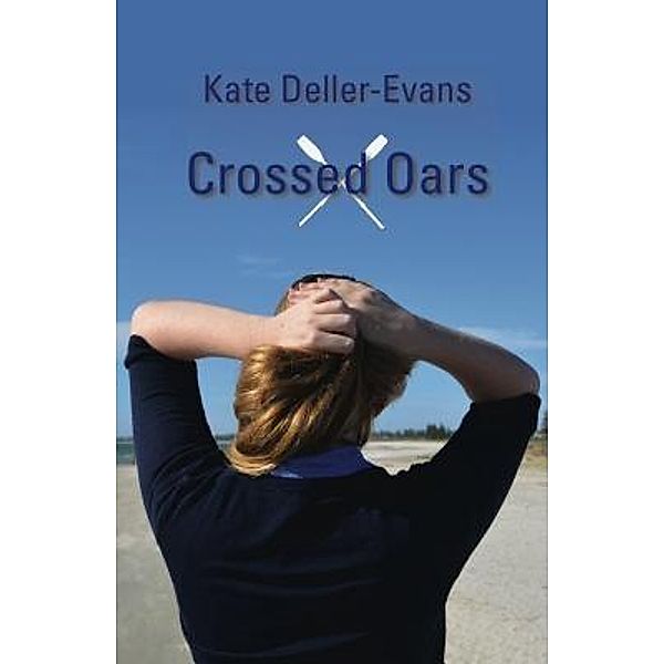 Crossed Oars, Kate Deller-Evans