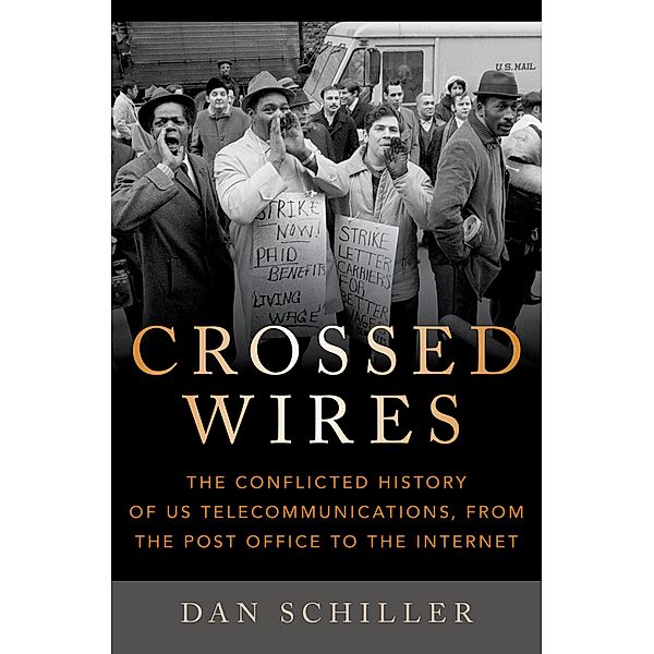 Crossed Wires, Dan Schiller