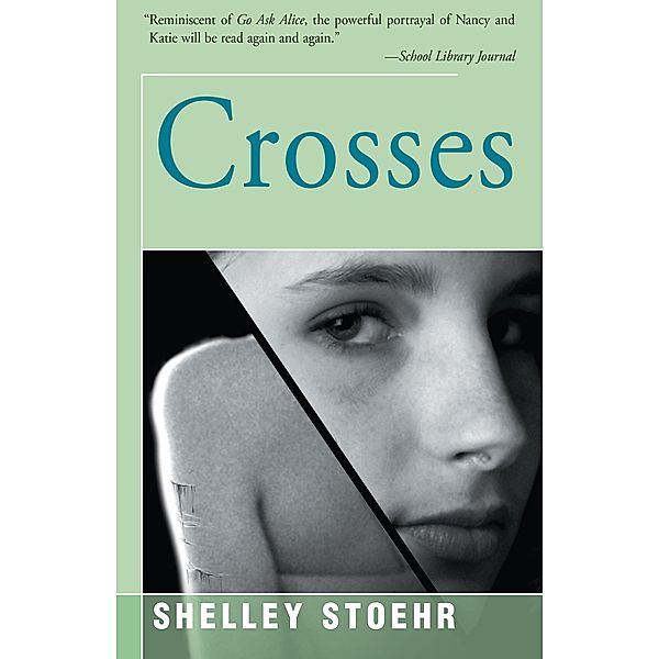 Crosses, Shelley Stoehr