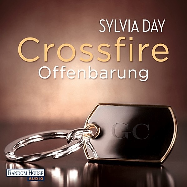 Crossfire - 2 - Offenbarung, Sylvia Day