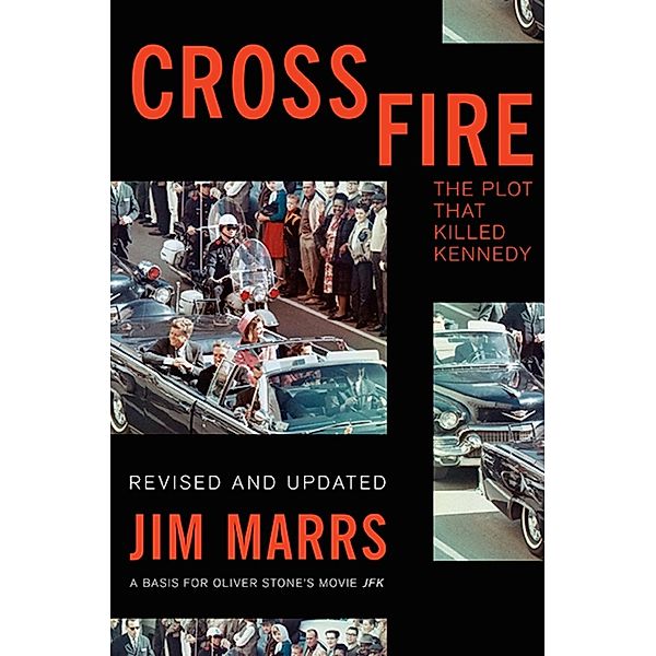 Crossfire, Jim Marrs