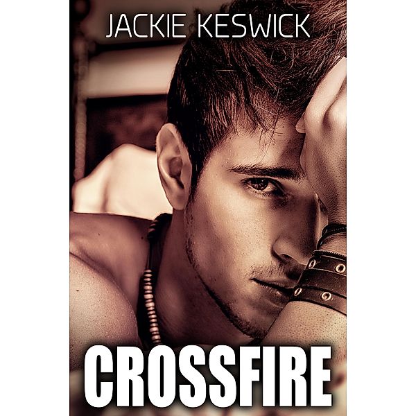 Crossfire, Jackie Keswick