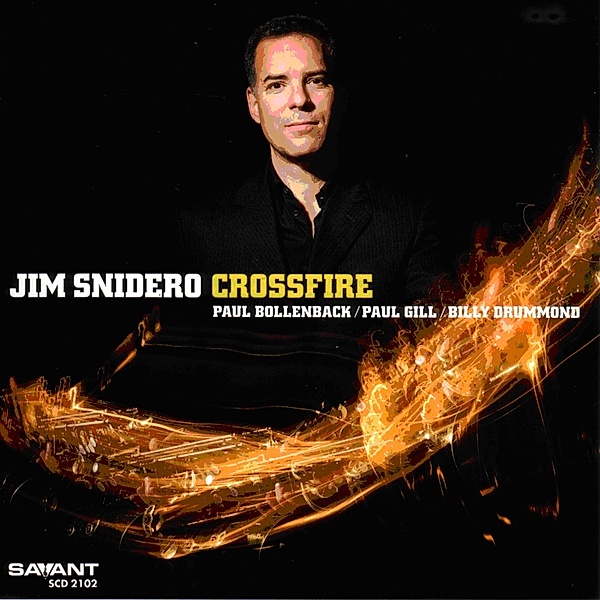 Crossfire, Jim Snidero
