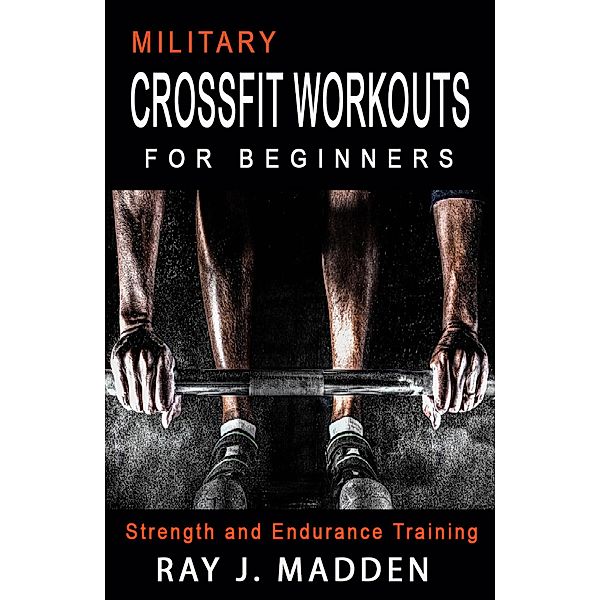 CrossFit, Ray G. Madden