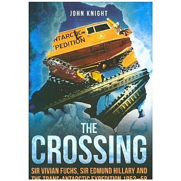 Crossing, John Knight