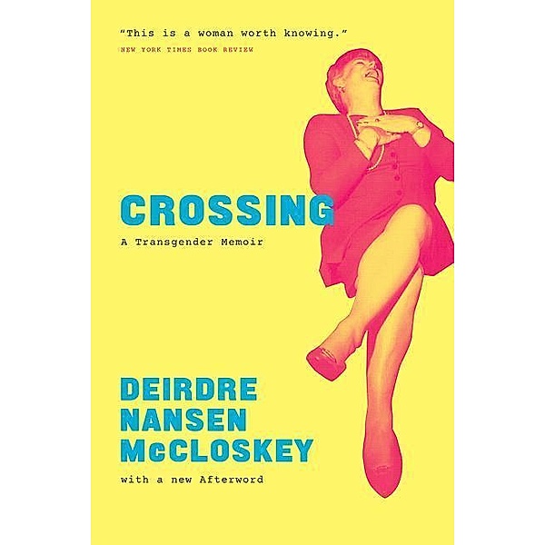 Crossing, Deirdre N. Mccloskey