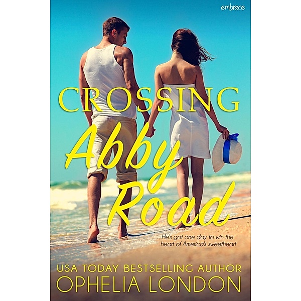 Crossing Abby Road, Ophelia London
