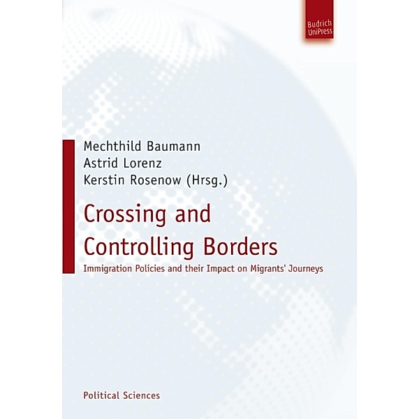 Crossing and Controlling Borders