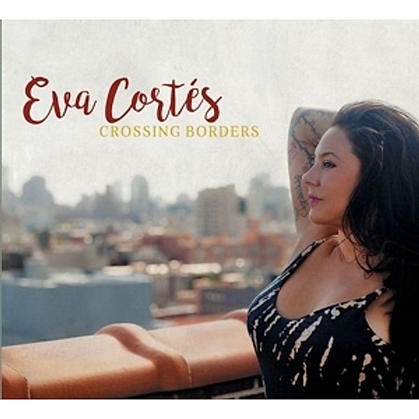 Crossing Borders, Eva Cortes