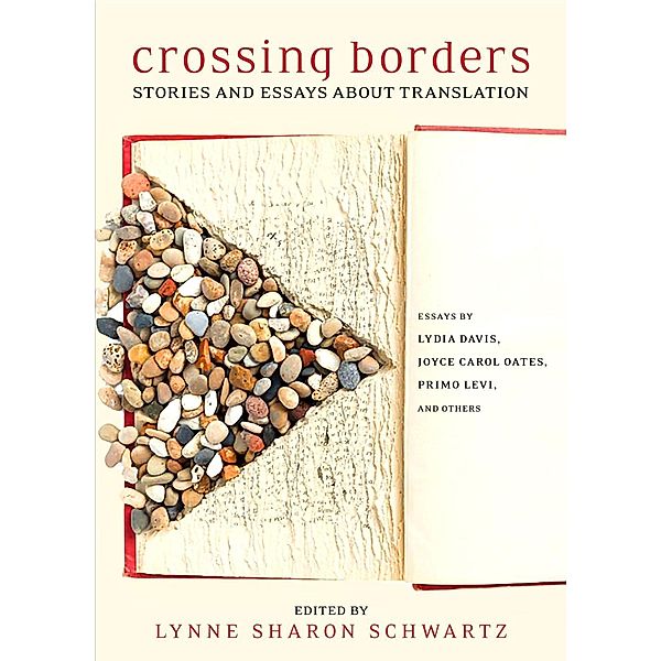 Crossing Borders