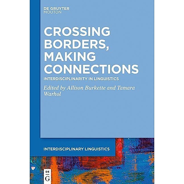 Crossing Borders, Making Connections