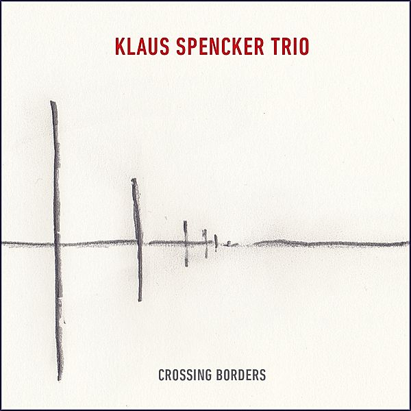 Crossing Borders (Special Edition), Klaus Spencker