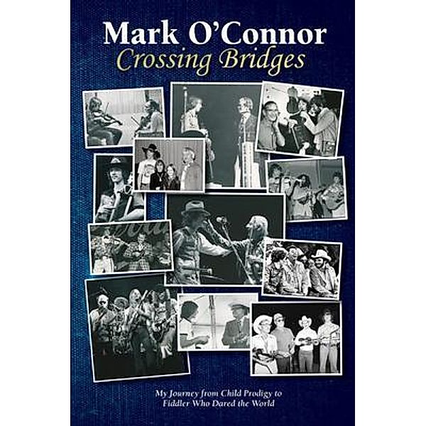 Crossing Bridges, Mark O'connor