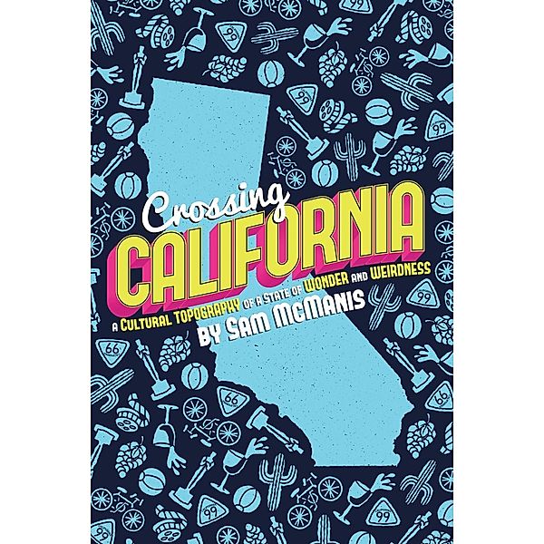 Crossing California, Sam McManis