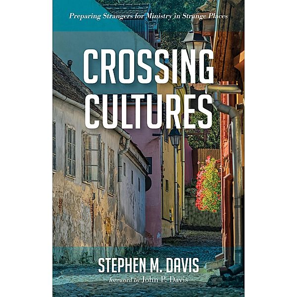 Crossing Cultures, Stephen M. Davis