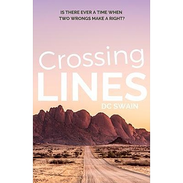 Crossing Lines, Dc Swain