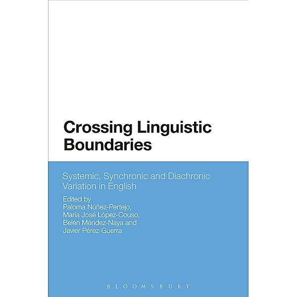 Crossing Linguistic Boundaries