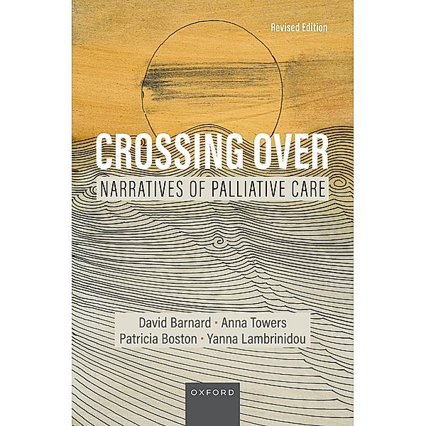 Crossing Over, David Barnard, Anna Towers, Patricia Boston, Yanna Lambrinidou