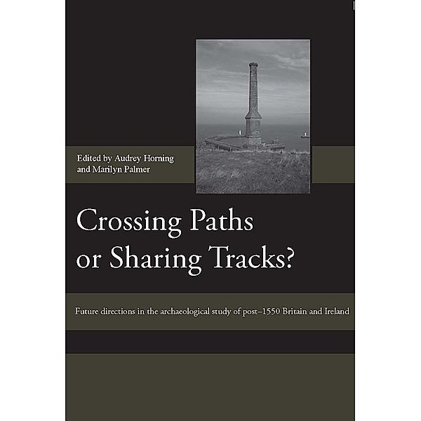 Crossing Paths or Sharing Tracks?